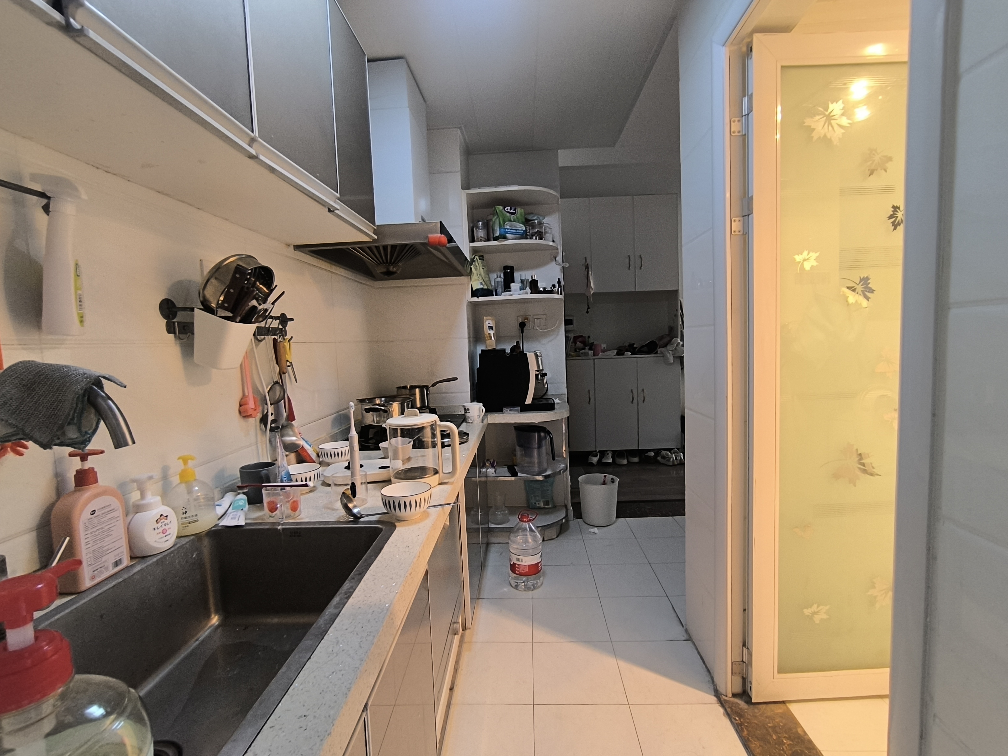 绵阳东原长洲，2室2厅1卫，63.00㎡，精装，售价52.9万 绵阳二手房