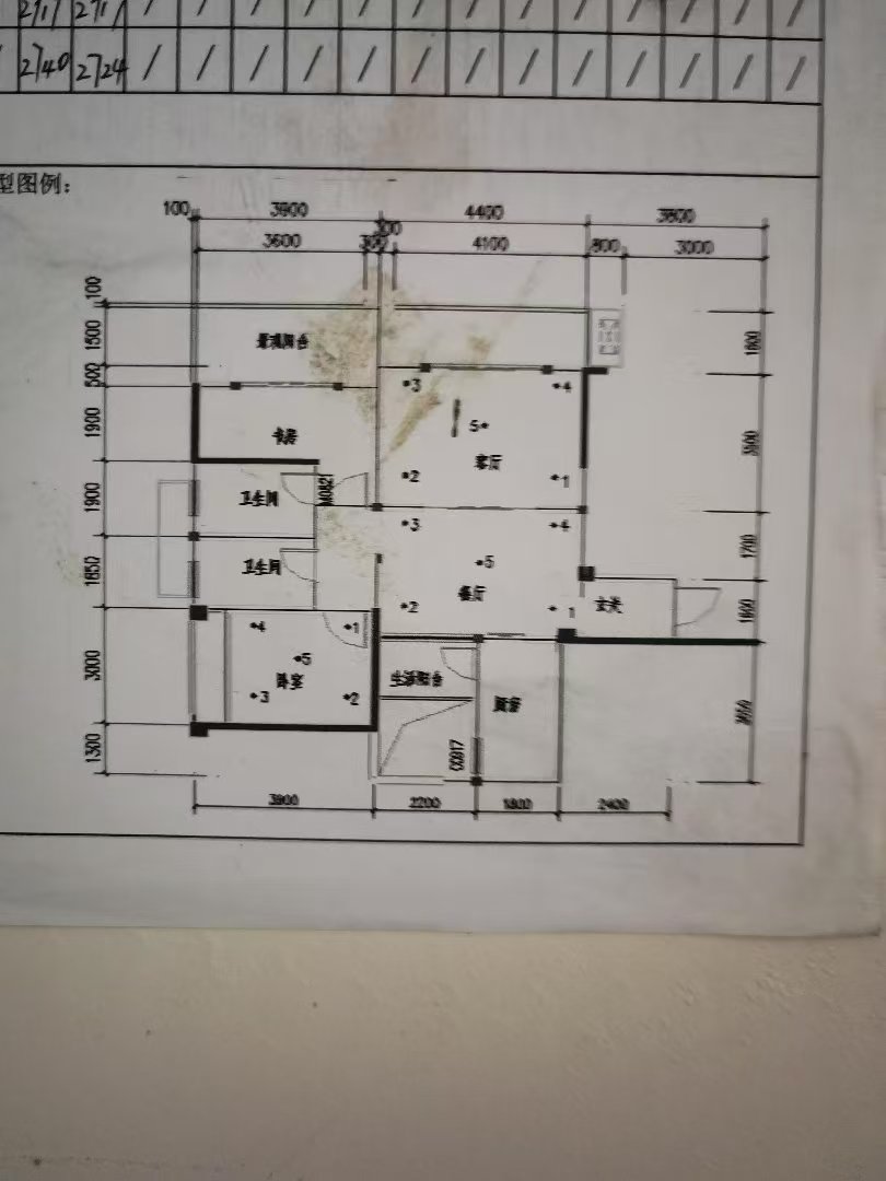 绵阳游仙区 绵州水郡2期·源岸3房100万 绵阳二手房