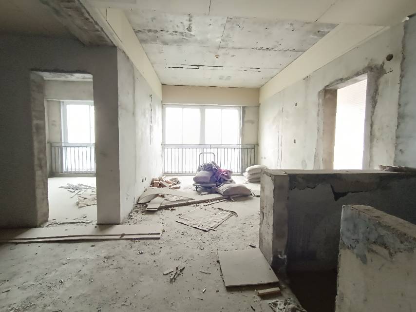 绵阳竹凌永座，2室2厅1卫，130㎡，售价66万 绵阳二手房