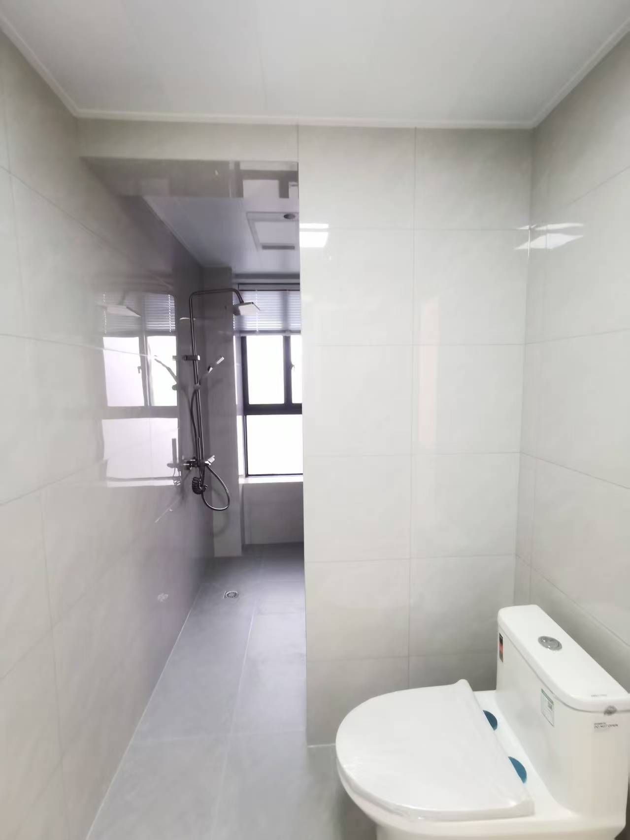 绵阳福星上江城B区，3室2厅2卫，110㎡，精装，售价93.8万 绵阳二手房