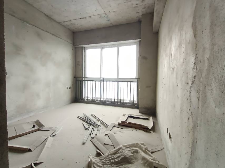 绵阳竹凌永座，2室2厅1卫，130㎡，售价66万 绵阳二手房