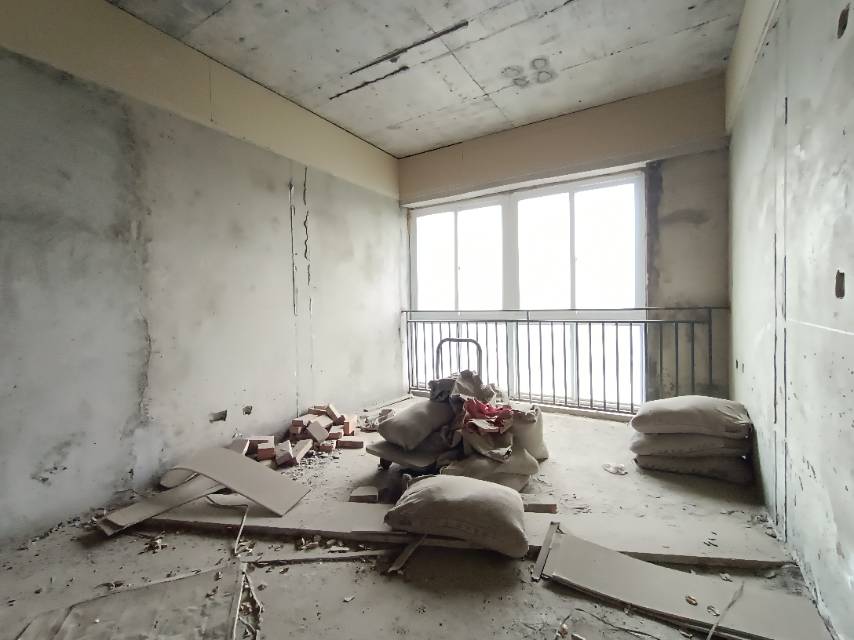 绵阳竹凌永座，2室2厅1卫，130㎡，售价66万 绵阳二手房
