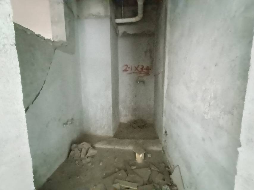 绵阳竹凌永座，2室2厅1卫，130㎡，售价66万 绵阳二手房