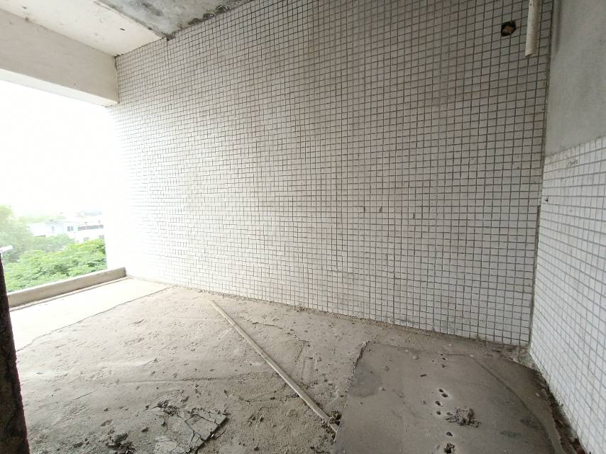 绵阳竹凌永座，2室2厅1卫，130㎡，售价66万 绵阳二手房