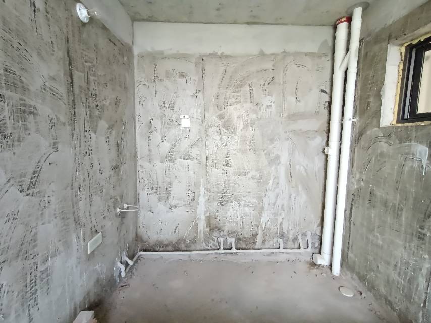 绵阳状元府邸，3室2厅1卫，90.00㎡，毛坯，售价90.00万 绵阳二手房