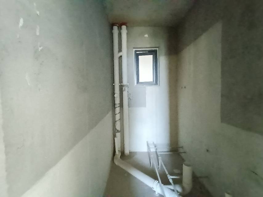 绵阳朗基香醍湾，3室2厅1卫，87.7㎡，售价80万 绵阳二手房