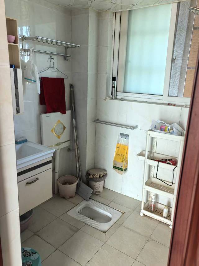 绵阳安州区 紫郡阳光B区 电梯房 三室拎包入住 看房方便 绵阳二手房