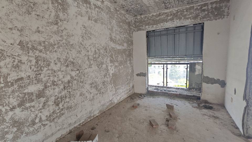 绵阳辰兴优山美郡，4室2厅2卫，130.00㎡，毛坯，售价91万 绵阳二手房