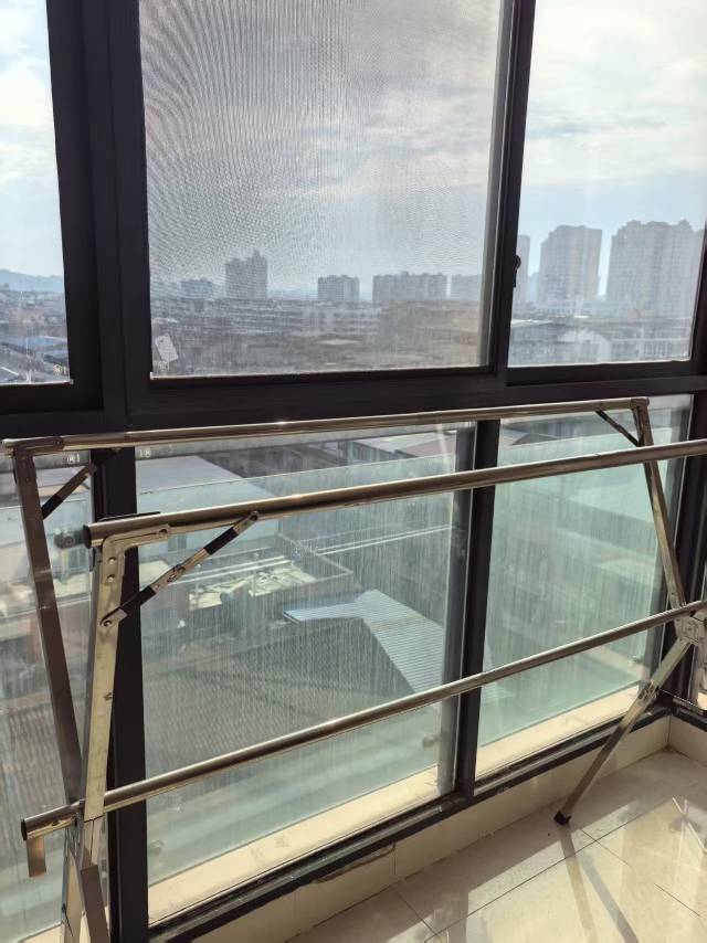 绵阳安州区 紫郡阳光B区 电梯房 三室拎包入住 看房方便 绵阳二手房