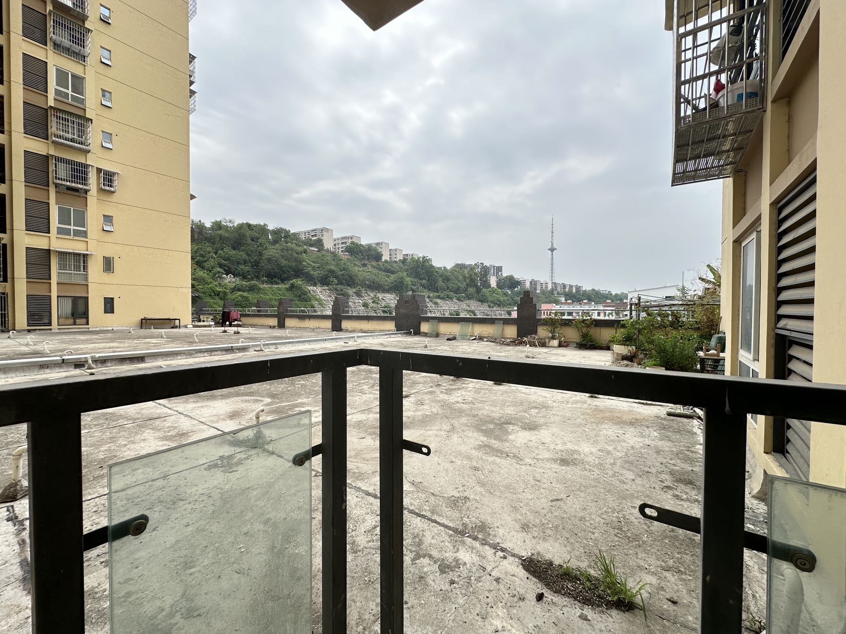 绵阳桑林坝片区 桑林坝统建安置小区三房120万 绵阳二手房