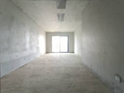 兴发·铂金华府，3室2厅2卫，109㎡，售价59.8万