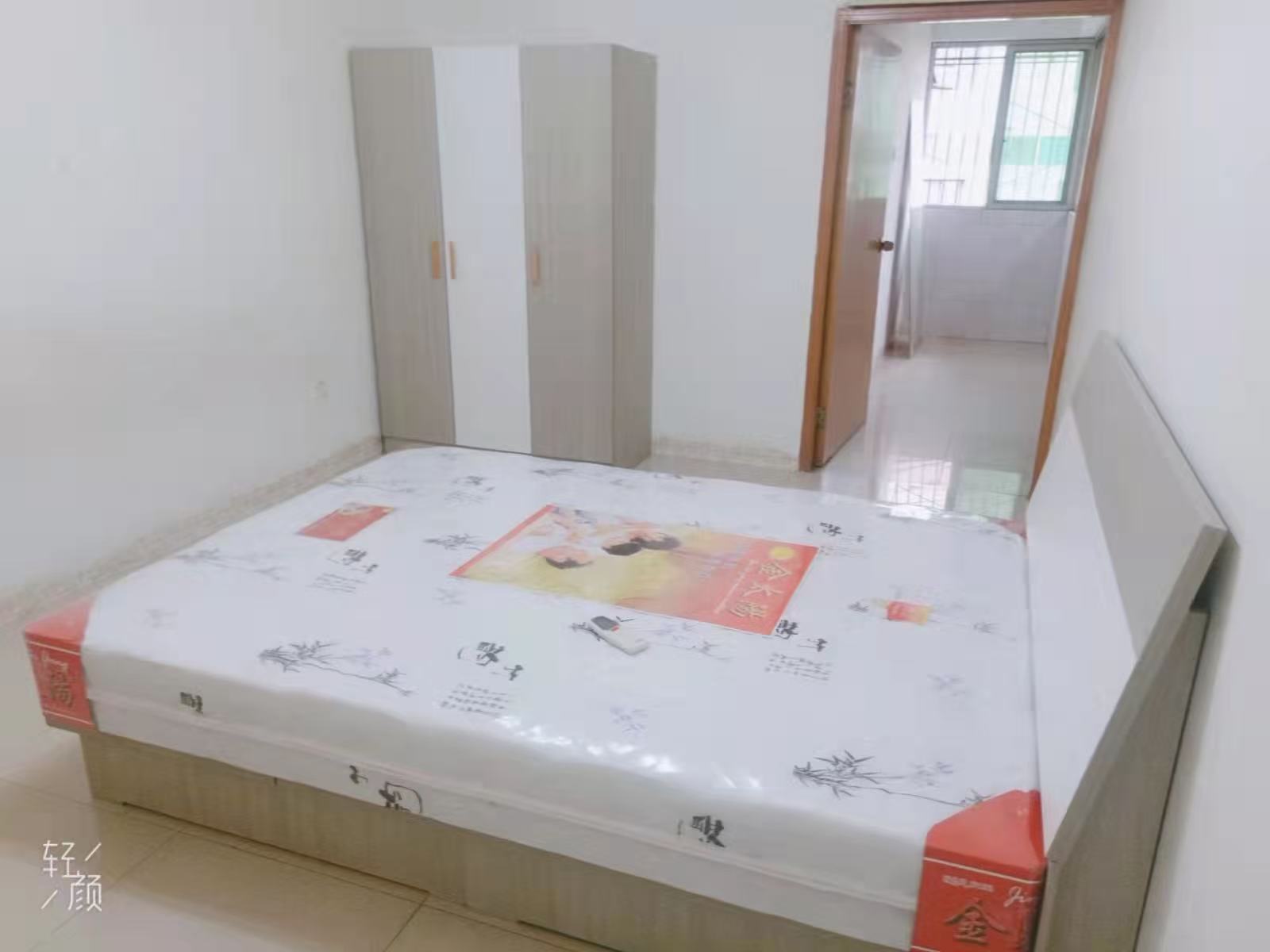 绵阳涪城路141号，2室2厅1卫，96㎡，售价70万 绵阳二手房