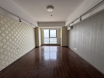 万达单身公寓 商住两用 精装 实景