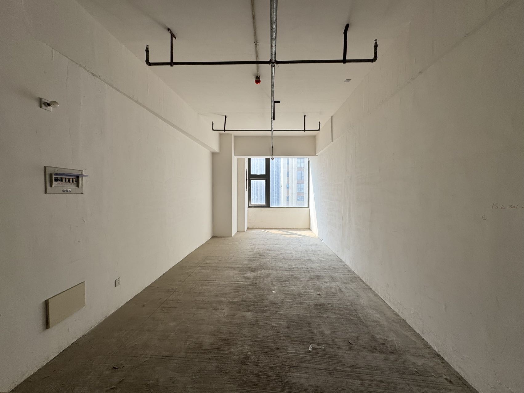 绵阳万达SOHO，1室1厅1卫，52.49㎡，售价35万 绵阳二手房