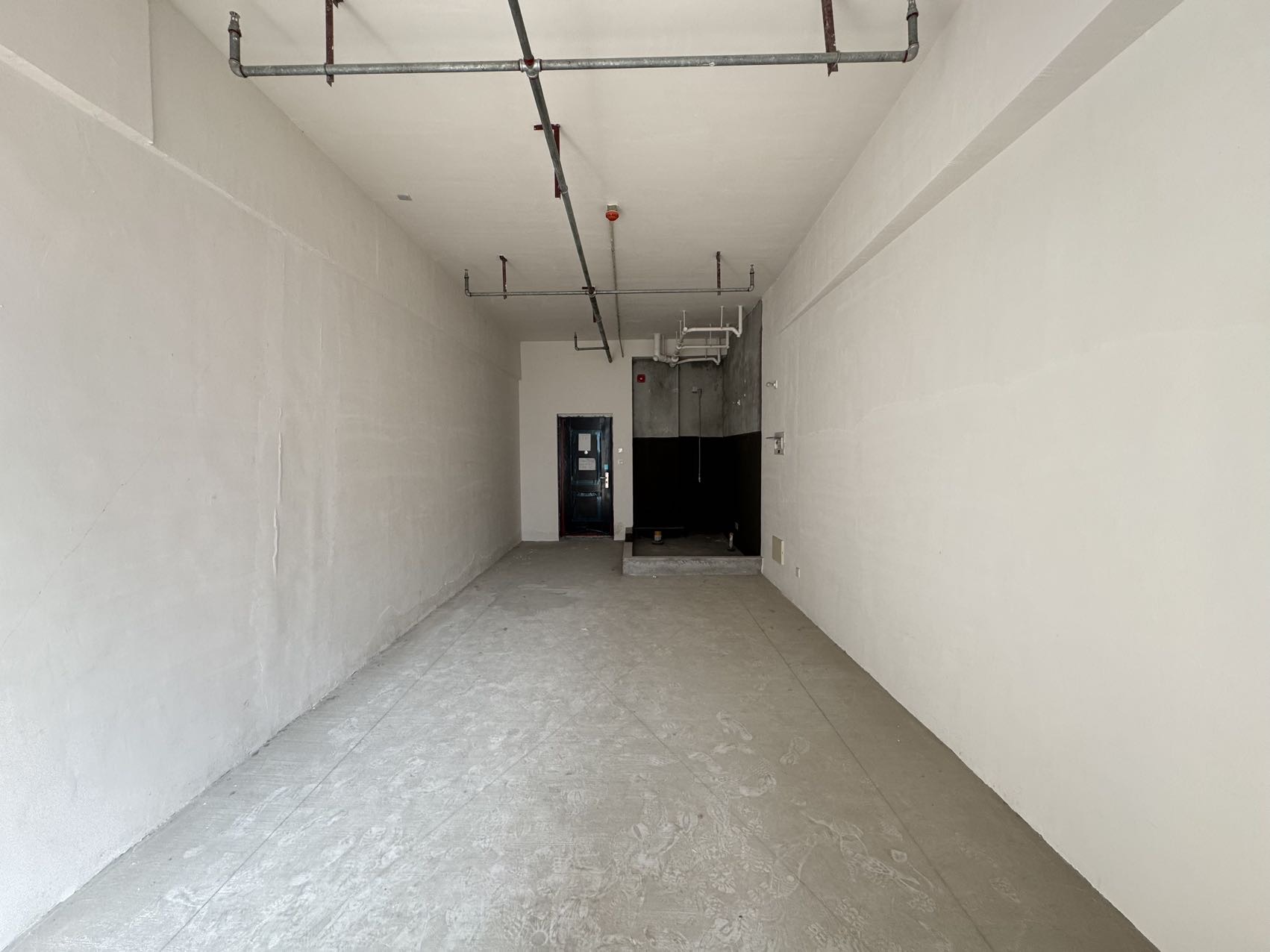 绵阳万达SOHO，1室1厅1卫，52.49㎡，售价35万 绵阳二手房