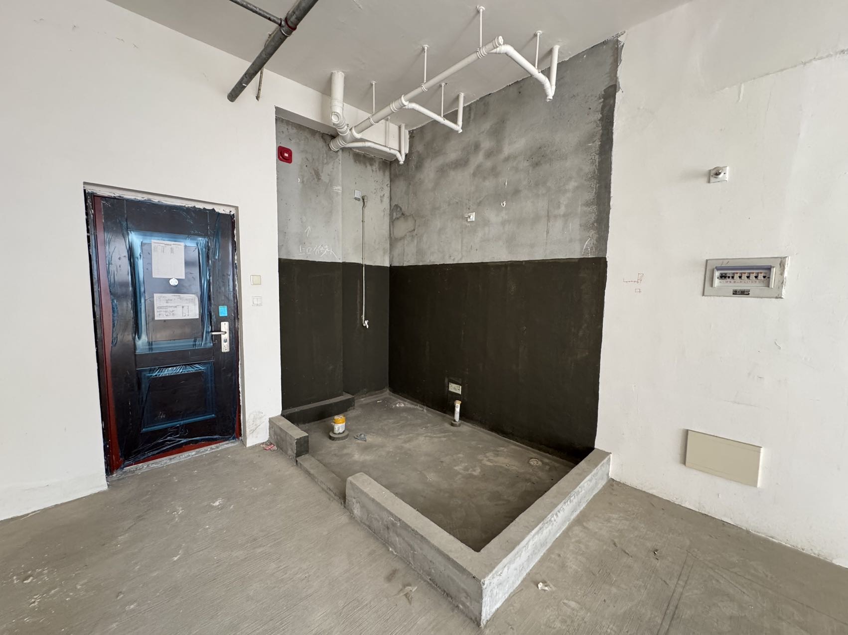 绵阳万达SOHO，1室1厅1卫，52.49㎡，售价35万 绵阳二手房