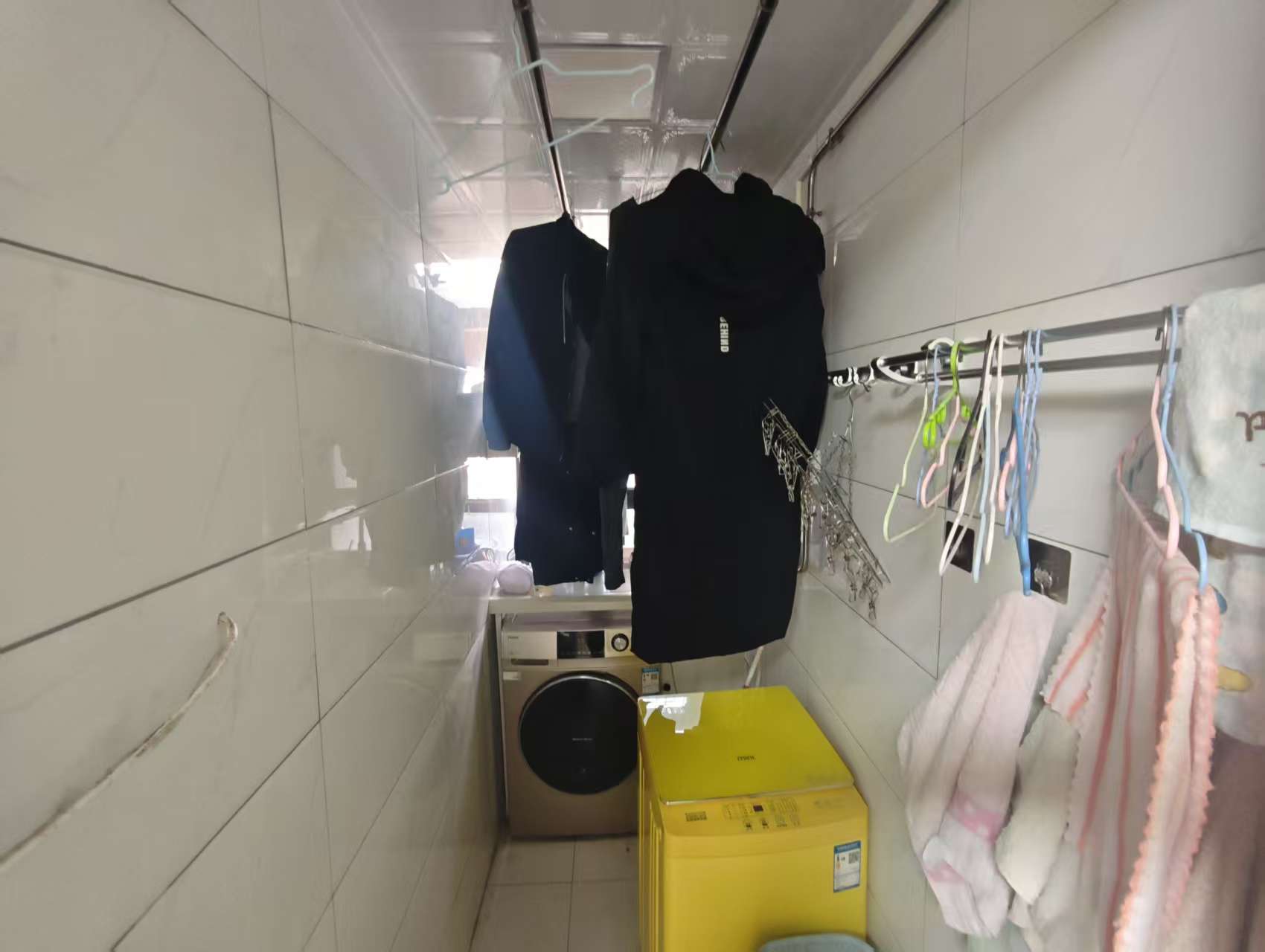 绵阳海赋长兴二期，3室2厅1卫，87㎡，精装，售价85万 绵阳二手房