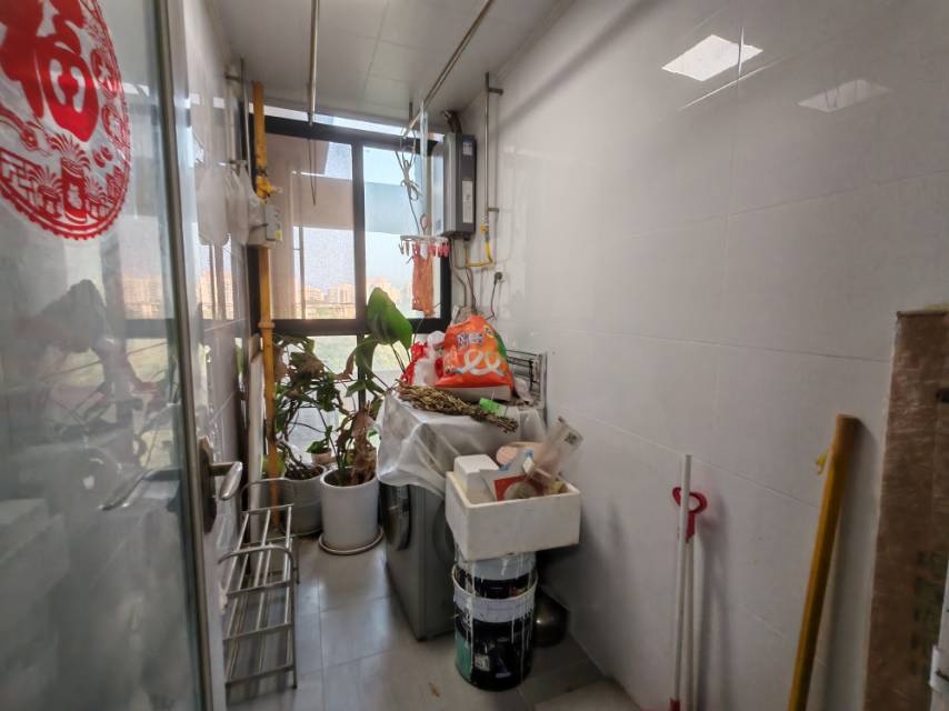 绵阳东原观天下一期，2室2厅1卫，73.25㎡，售价70.8万 绵阳二手房