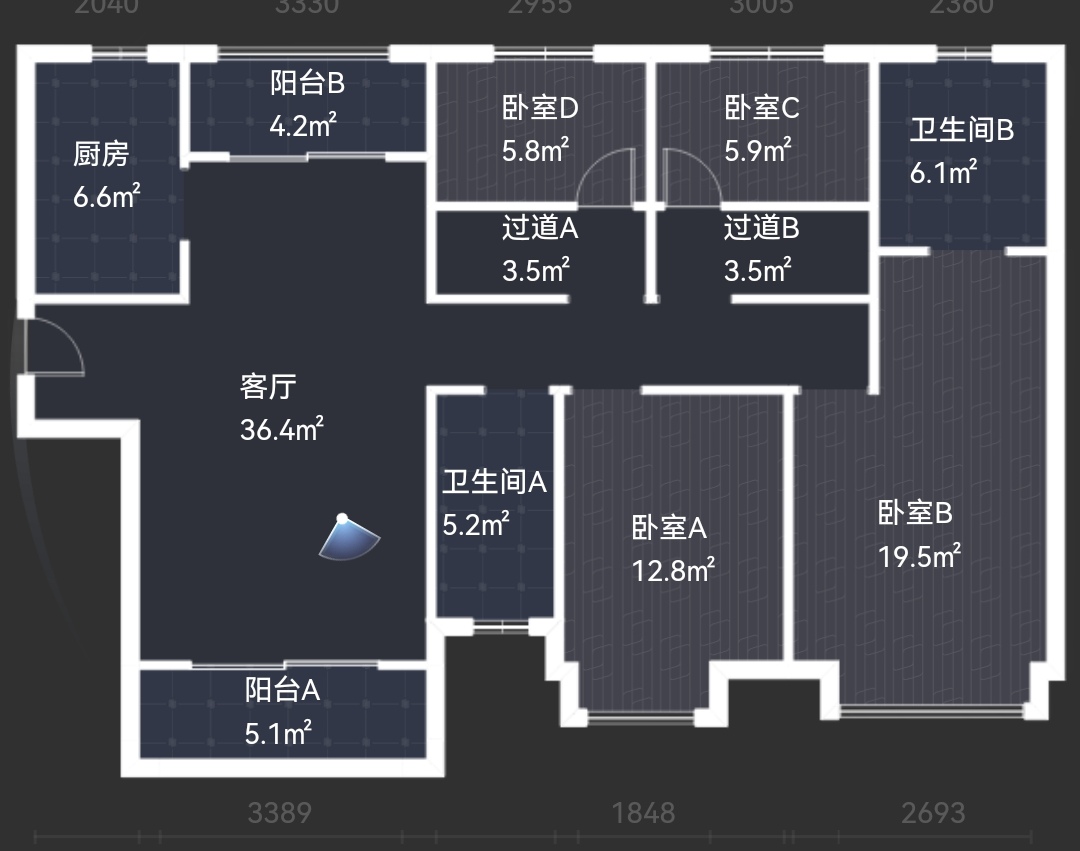 绵阳 绵阳二手房