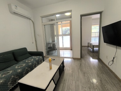 游仙区 桑林坝统建安置小区1房1300元/月