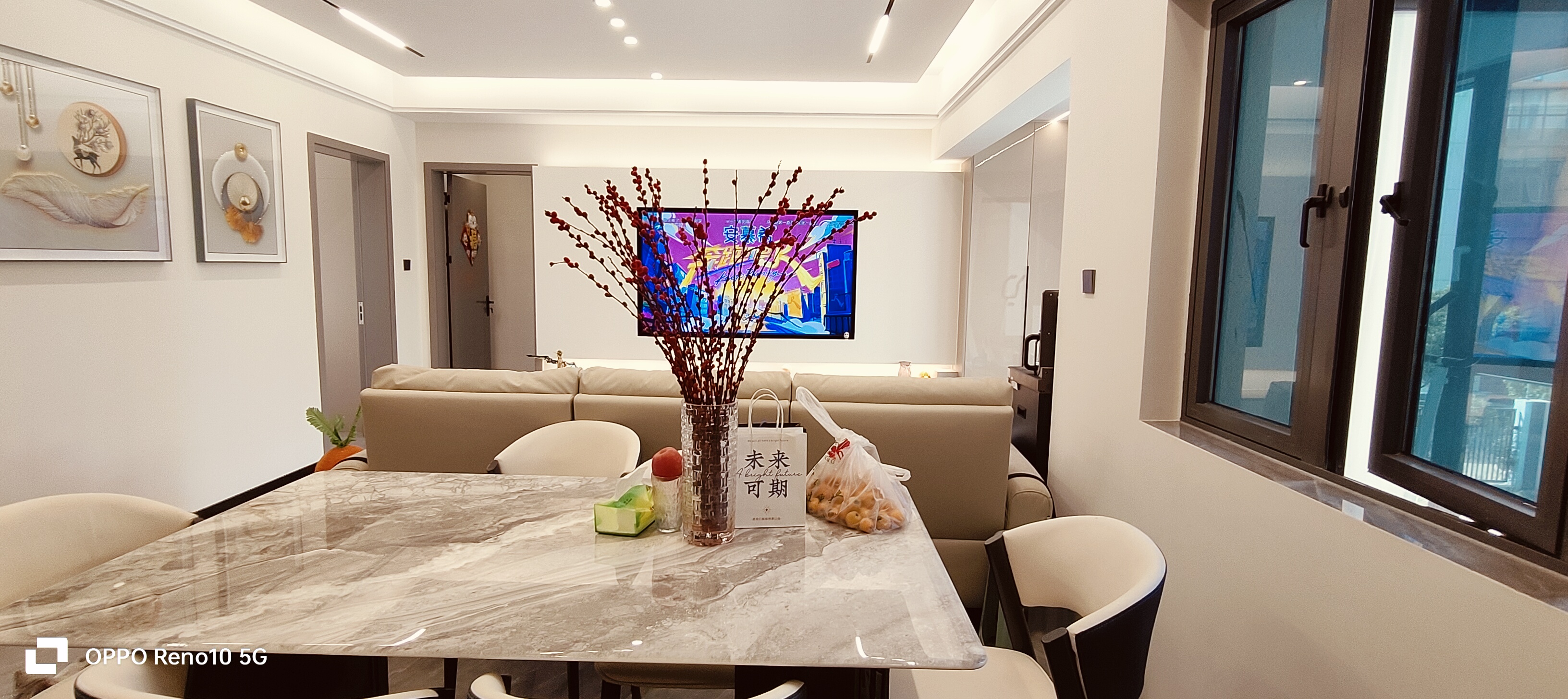 绵阳公交南耀府，3室2厅2卫，95㎡，售价98万 绵阳二手房