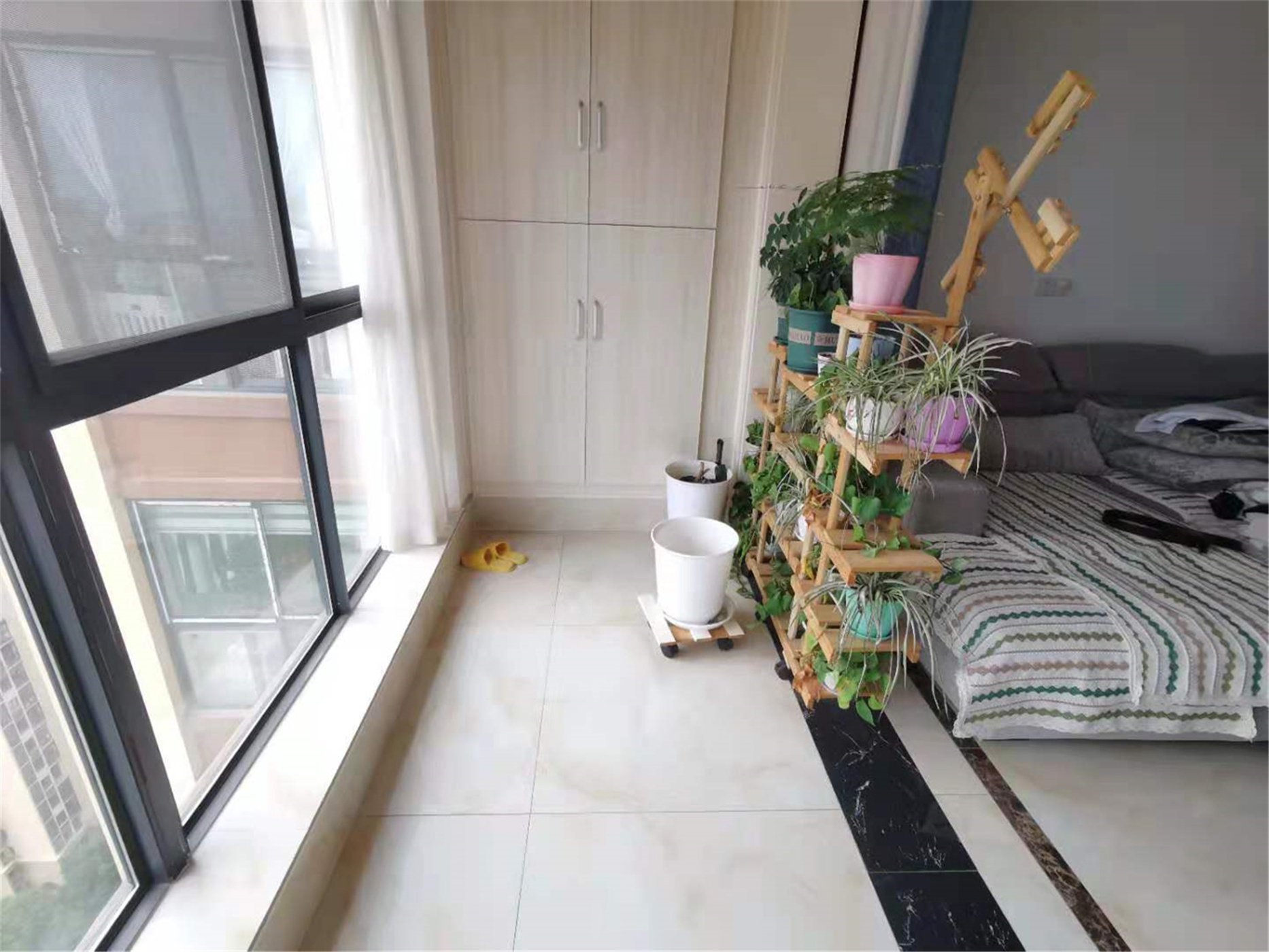 绵阳塘汛片区 万达华府四房90 绵阳二手房