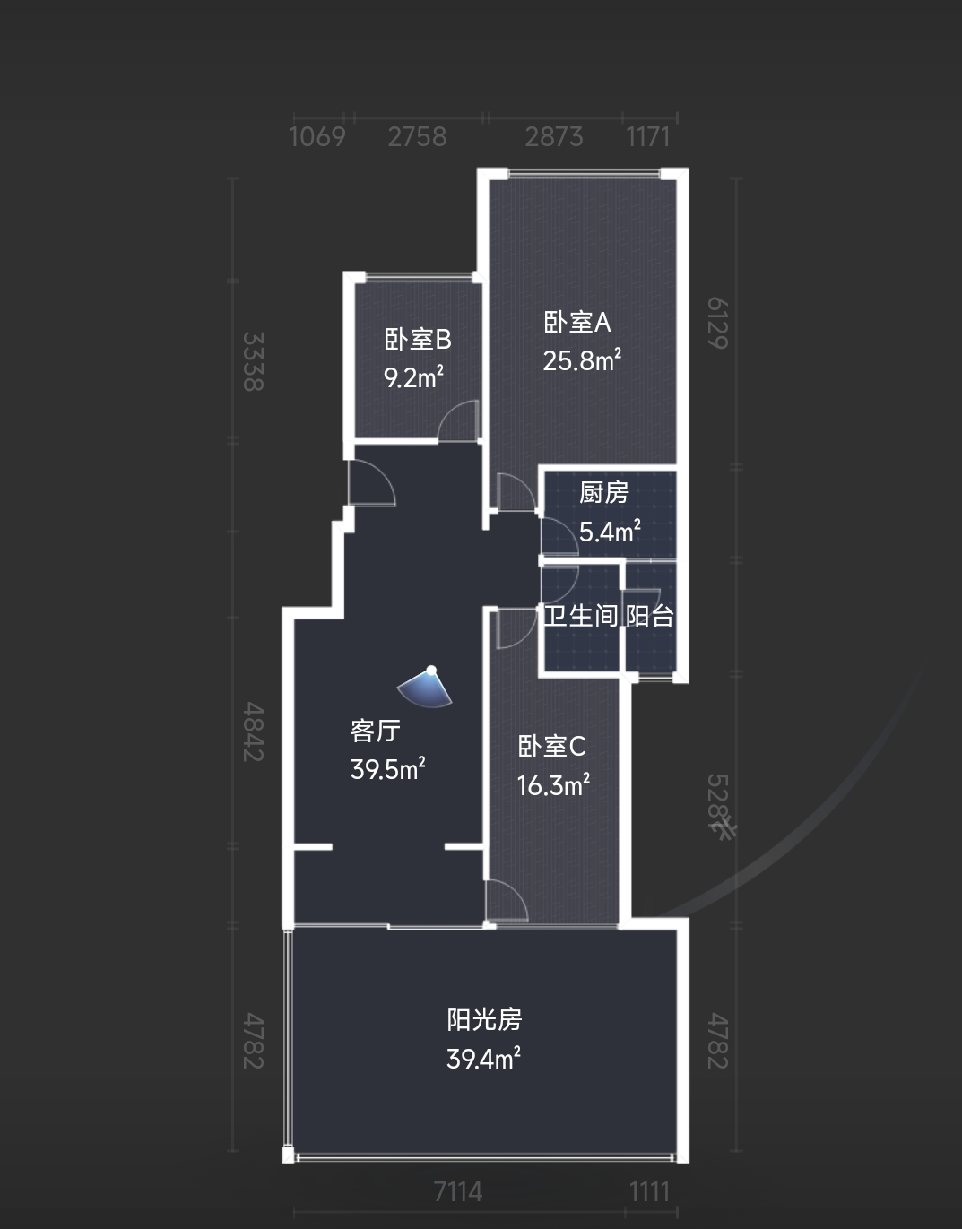 绵阳 绵阳二手房