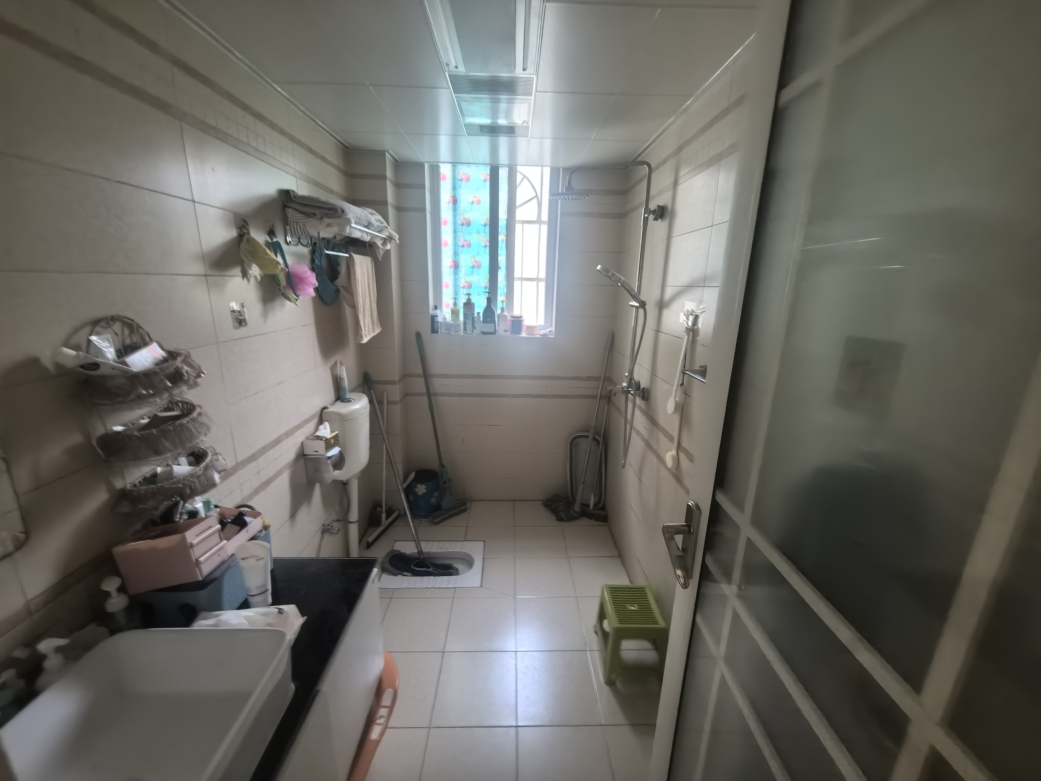 绵阳水韵丽都一期，3室2厅2卫，141.5㎡，普装，售价62.8万 绵阳二手房