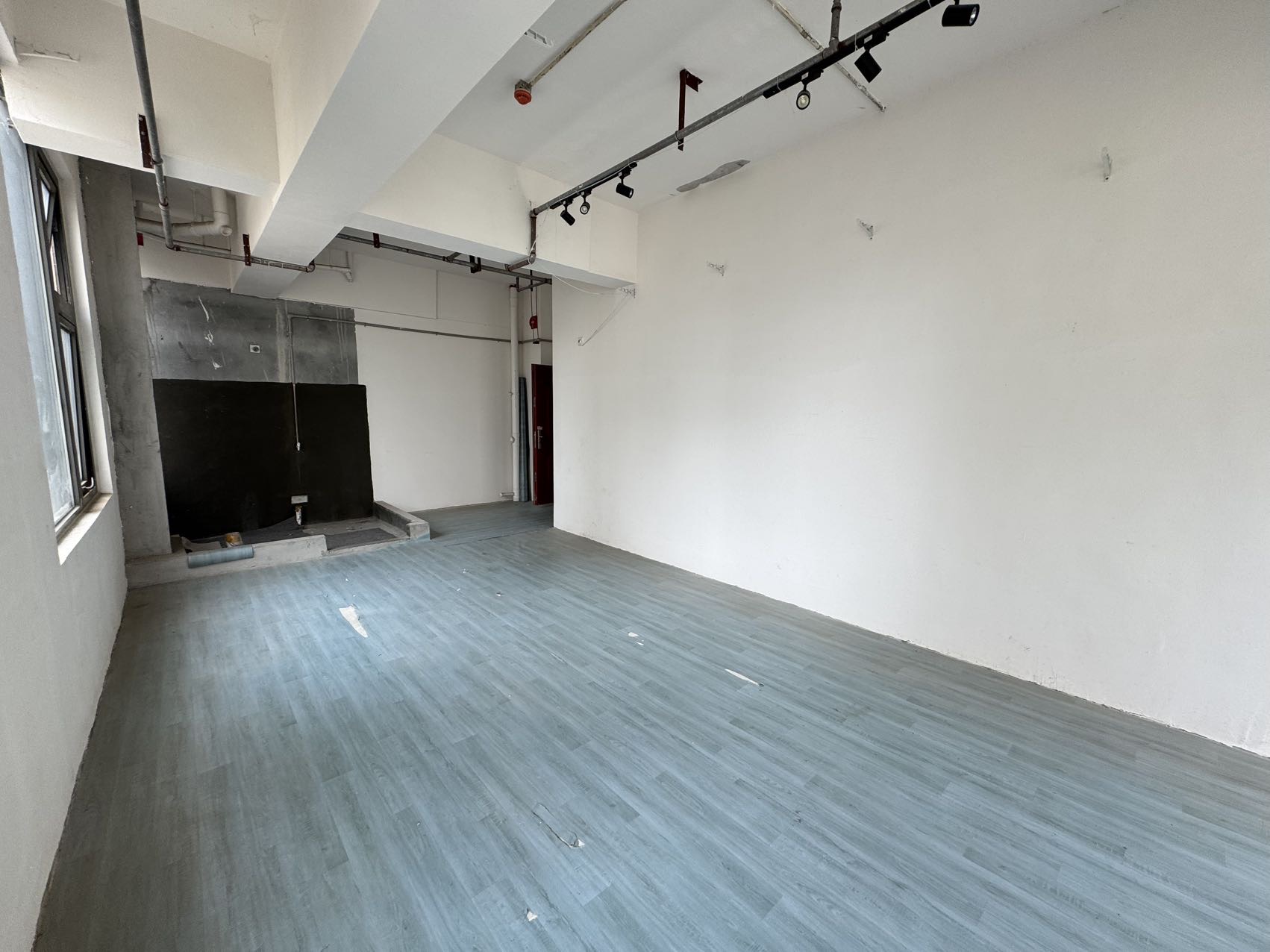 绵阳万达SOHO，1室1厅1卫，59.9㎡，租金1200元/月 绵阳二手房