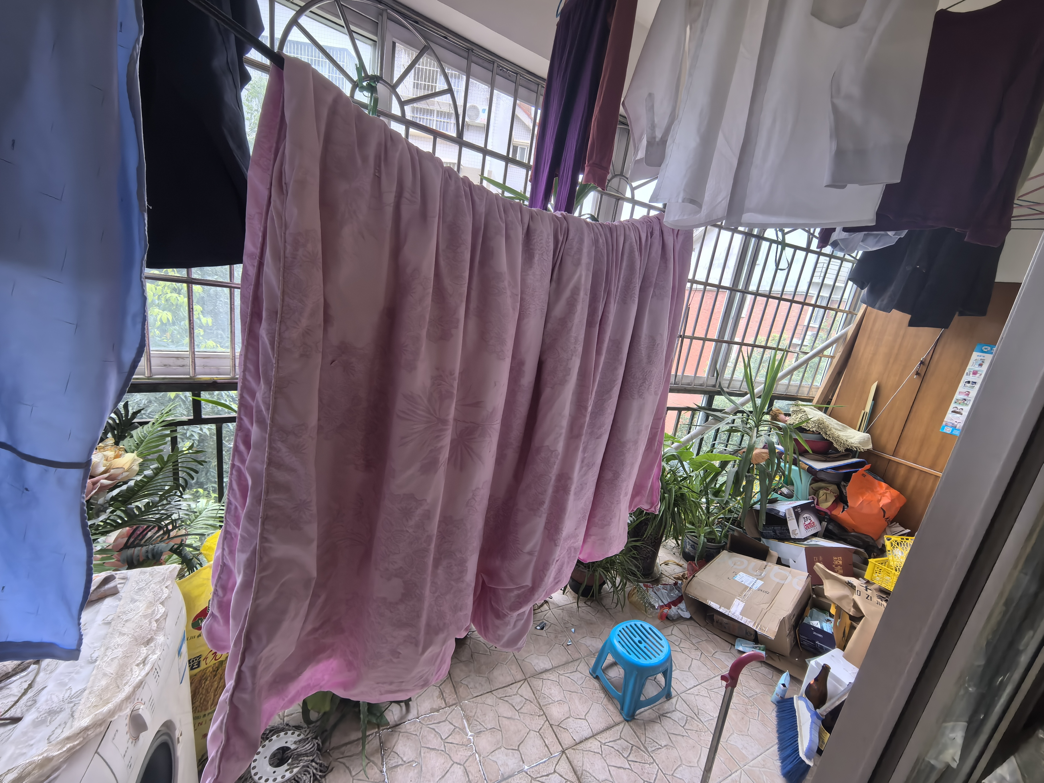 绵阳水韵丽都一期，3室2厅2卫，139.8㎡，简装，售价68万 绵阳二手房