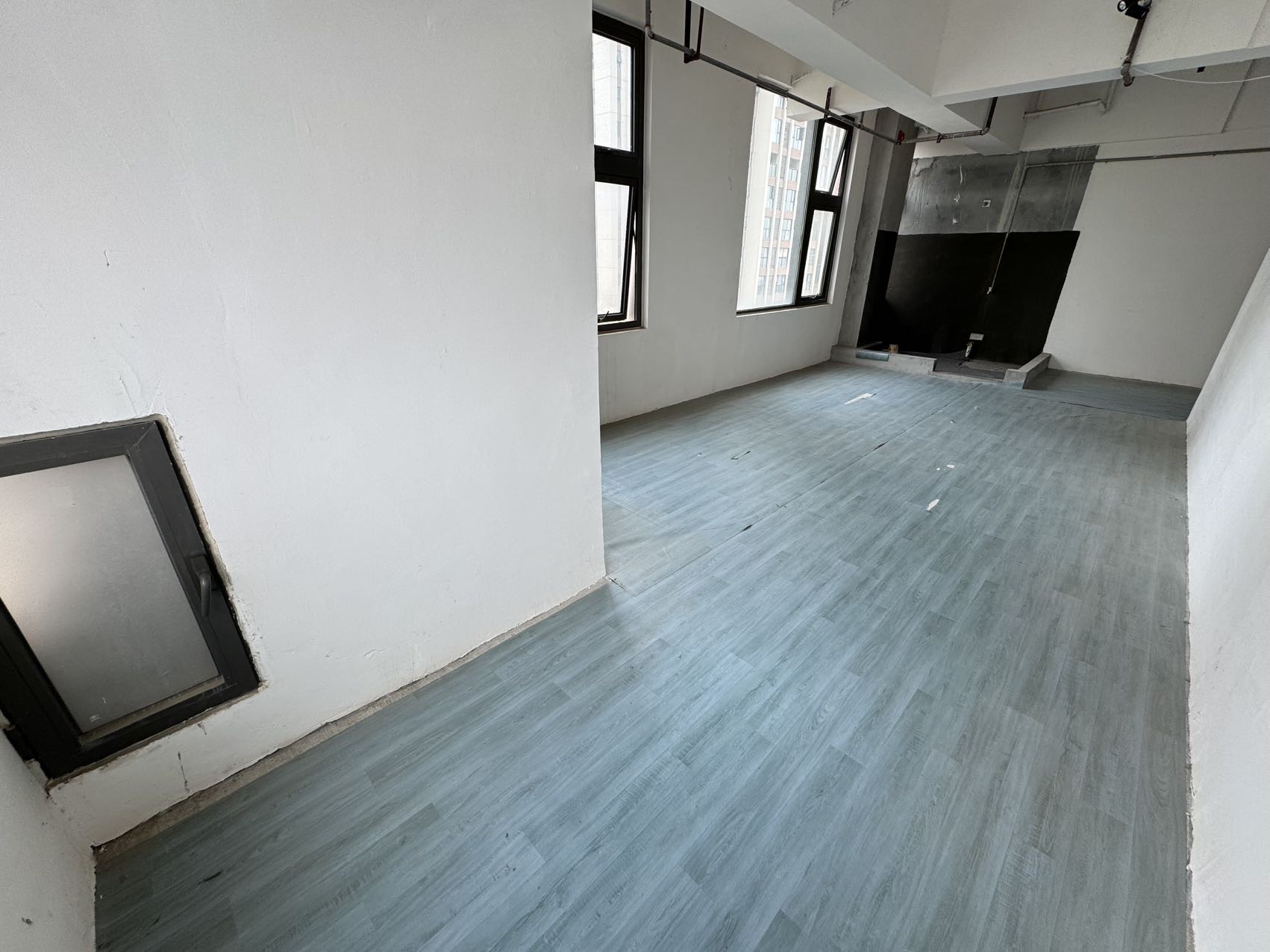 绵阳万达SOHO，1室1厅1卫，59.9㎡，租金1200元/月 绵阳二手房