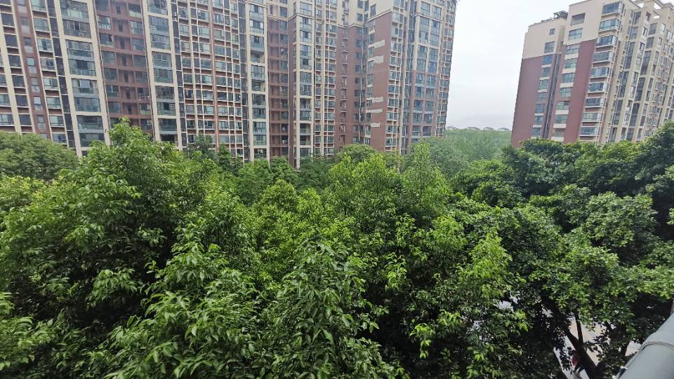 绵阳奥林春天二期，4室2厅2卫，133㎡，普装，售价127万 绵阳二手房