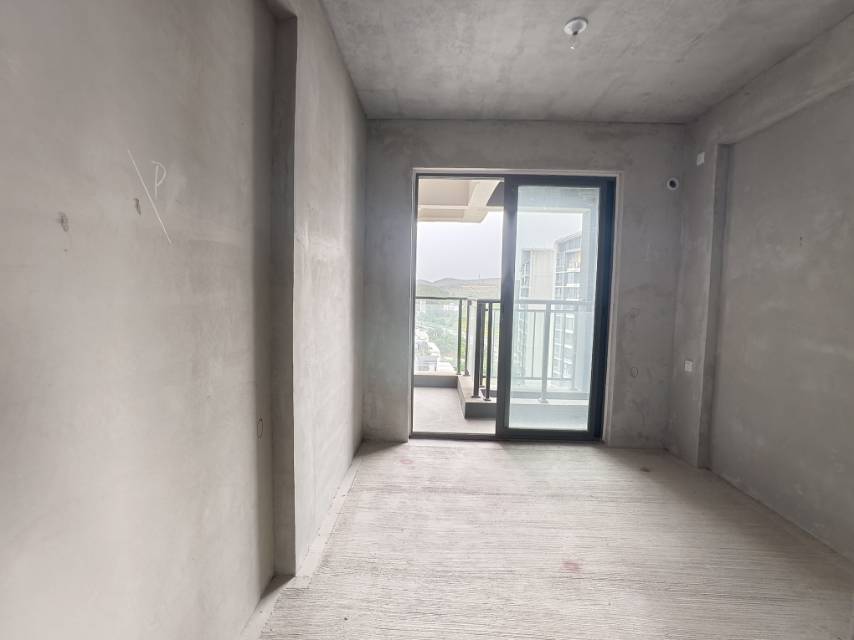 绵阳优品道&邦泰•公园府，3室2厅2卫，96㎡，售价58万 绵阳二手房