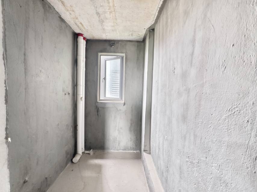 绵阳优品道&邦泰•公园府，3室2厅2卫，96㎡，售价58万 绵阳二手房