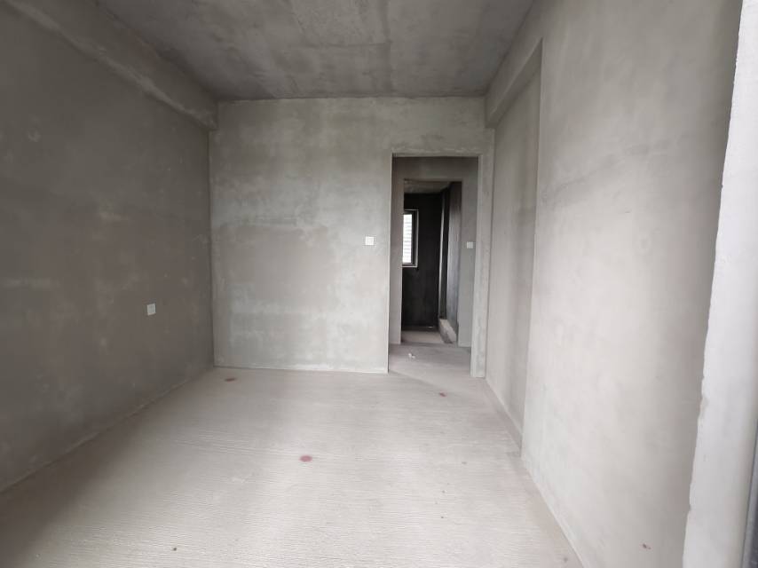 绵阳优品道&邦泰•公园府，3室2厅2卫，96㎡，售价58万 绵阳二手房