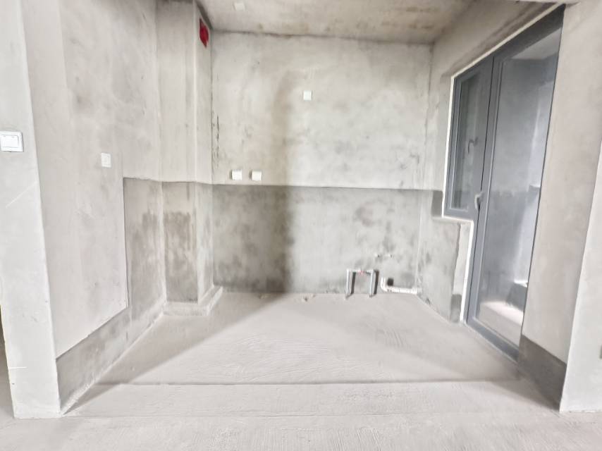 绵阳优品道&邦泰•公园府，3室2厅2卫，96㎡，售价58万 绵阳二手房