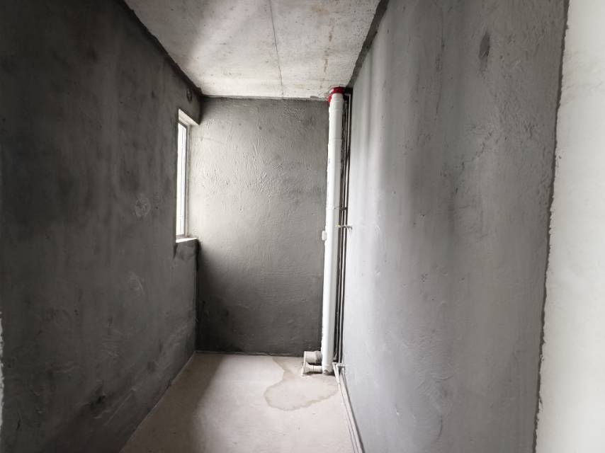 绵阳优品道&邦泰•公园府，3室2厅2卫，96㎡，售价58万 绵阳二手房