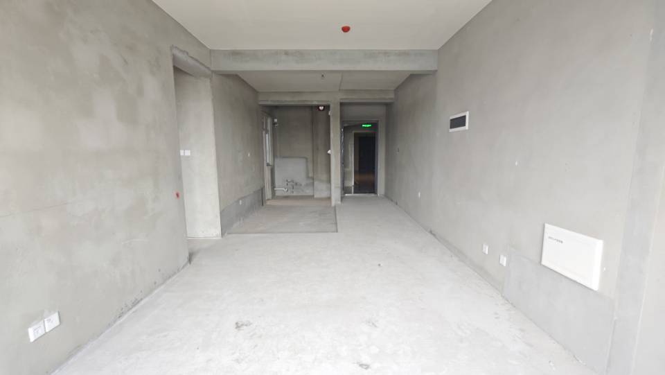 绵阳经开区 三汇四季公园3房1000元/月 绵阳二手房