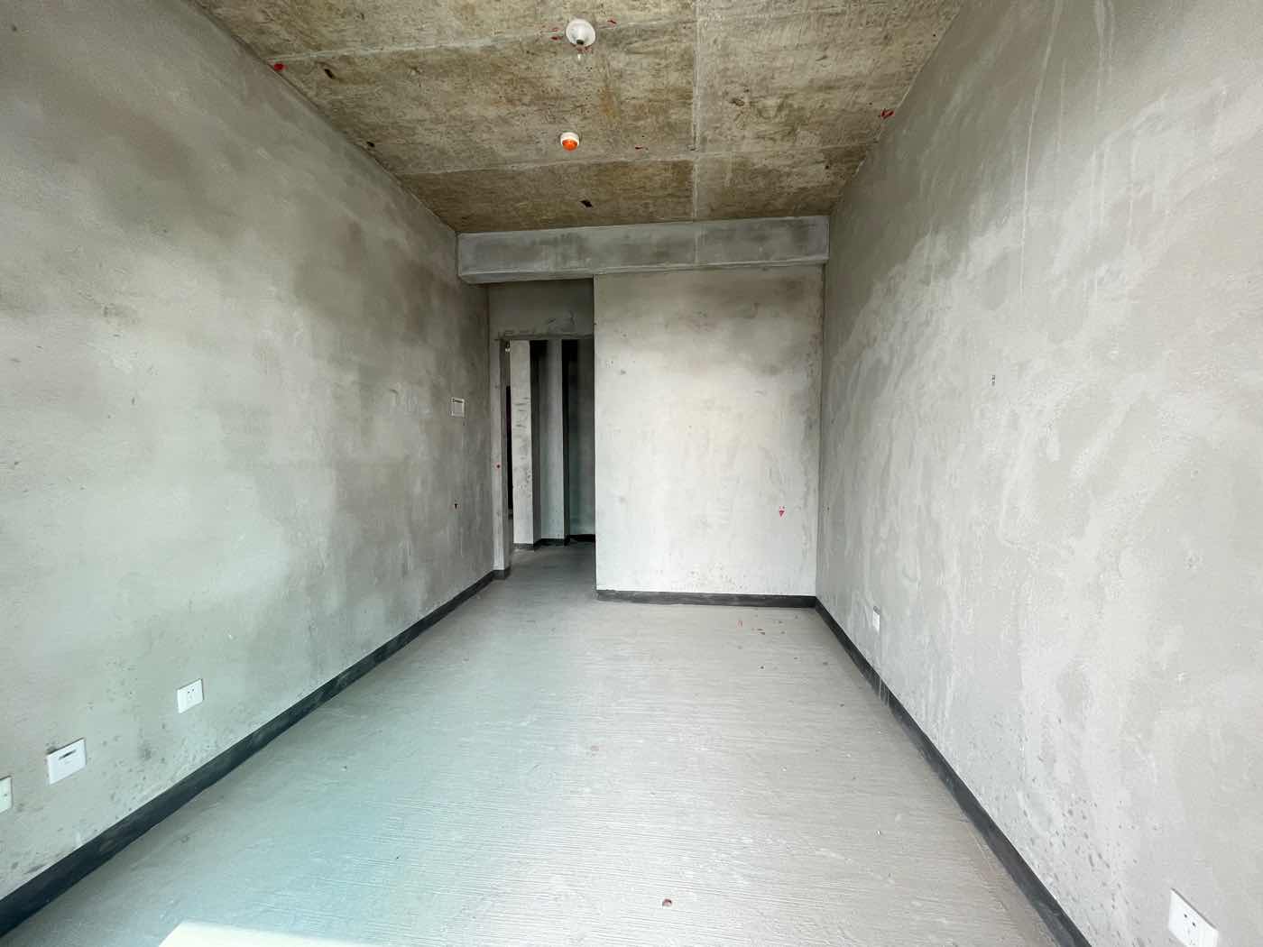 绵阳经开区海赋长兴（三期）4房155万 绵阳二手房