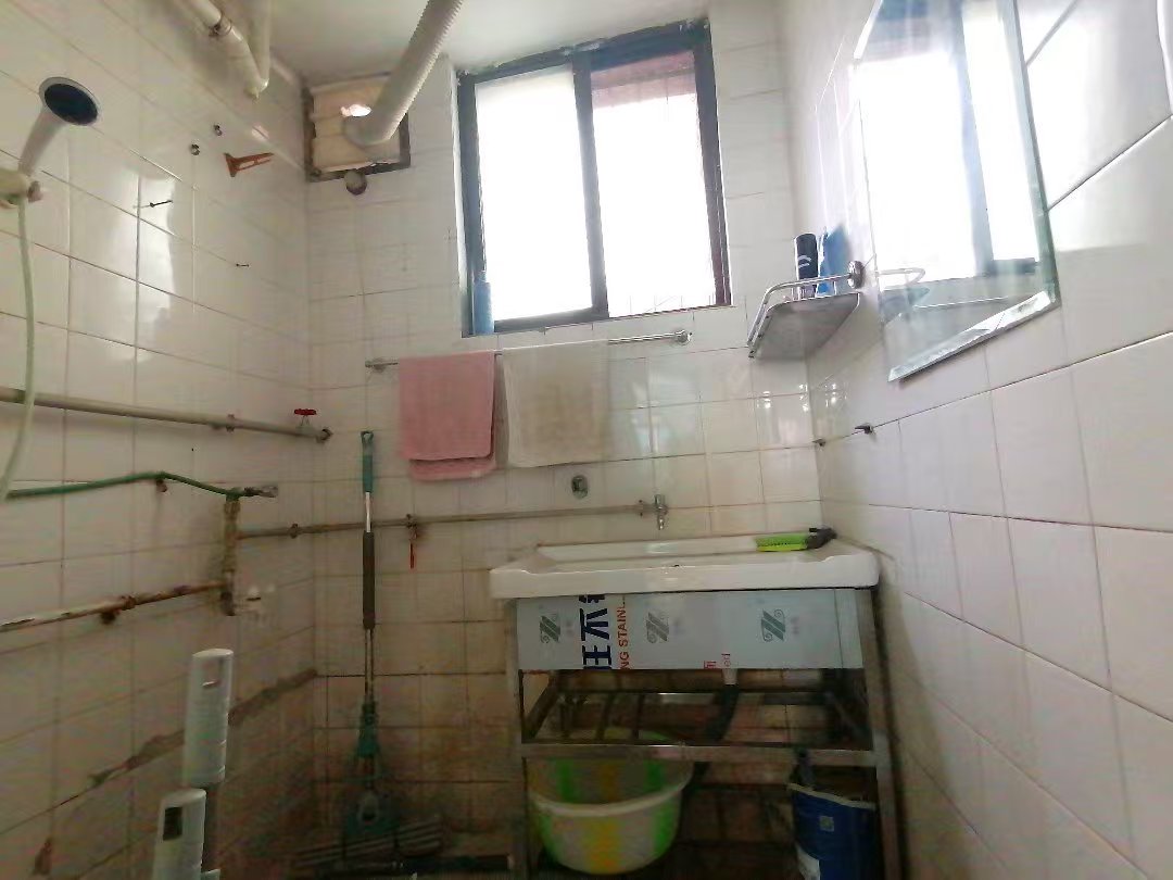 绵阳花园小区（涪城），2室2厅1卫，86.6㎡，售价41万 绵阳二手房