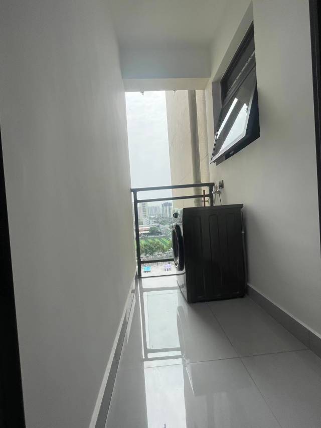 绵阳经开万达旁三房精装修拎包入住11楼 绵阳二手房