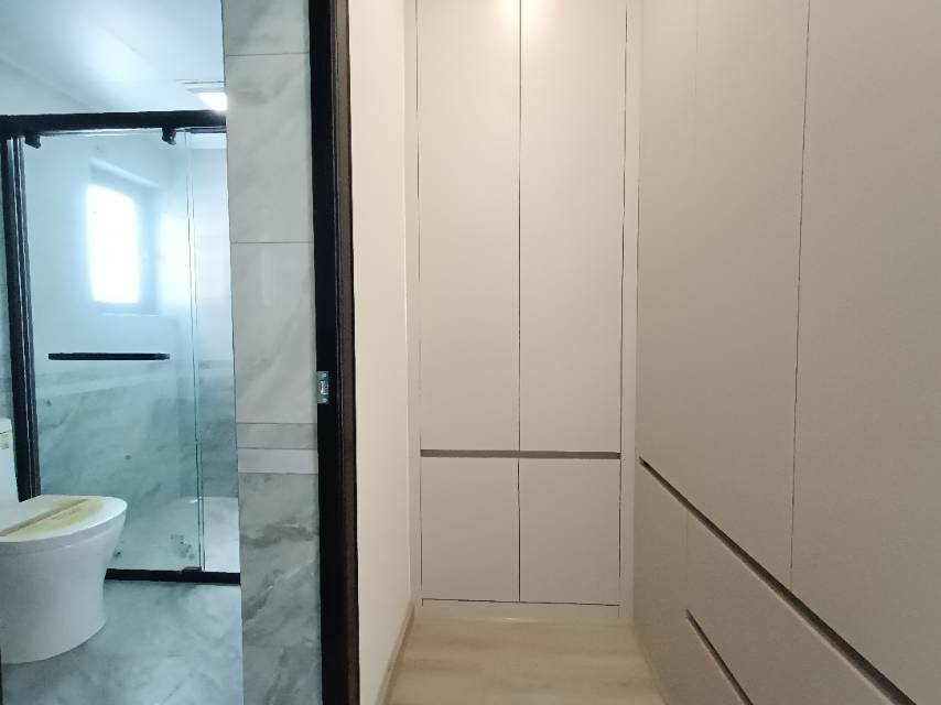 绵阳朗基香醍湾，4室2厅2卫，120.00㎡，精装，售价131.00万 绵阳二手房