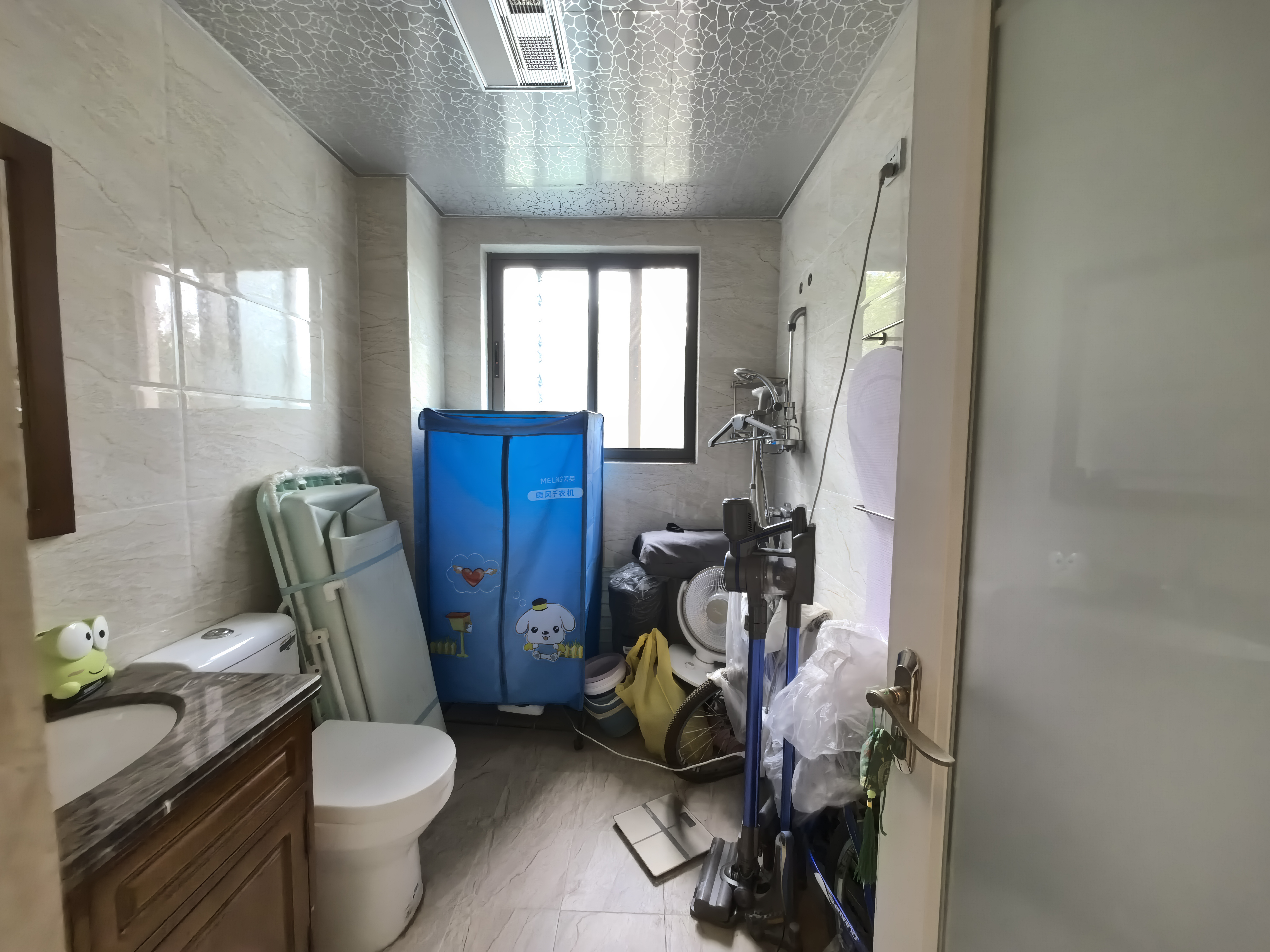 绵阳富临桃花岛，3室2厅2卫，130.00㎡，精装，售价95万 绵阳二手房