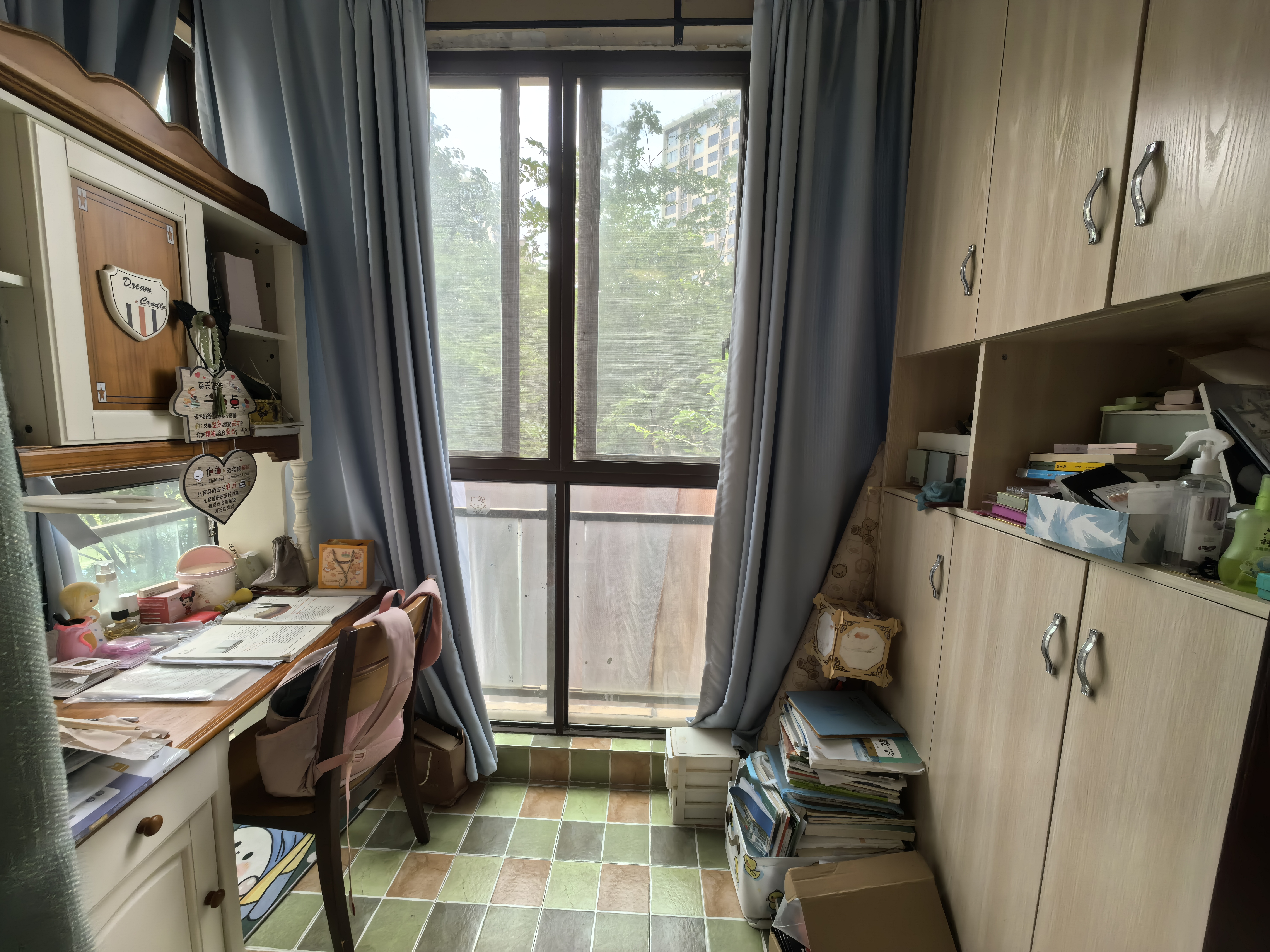 绵阳富临桃花岛，3室2厅2卫，130.00㎡，精装，售价95万 绵阳二手房