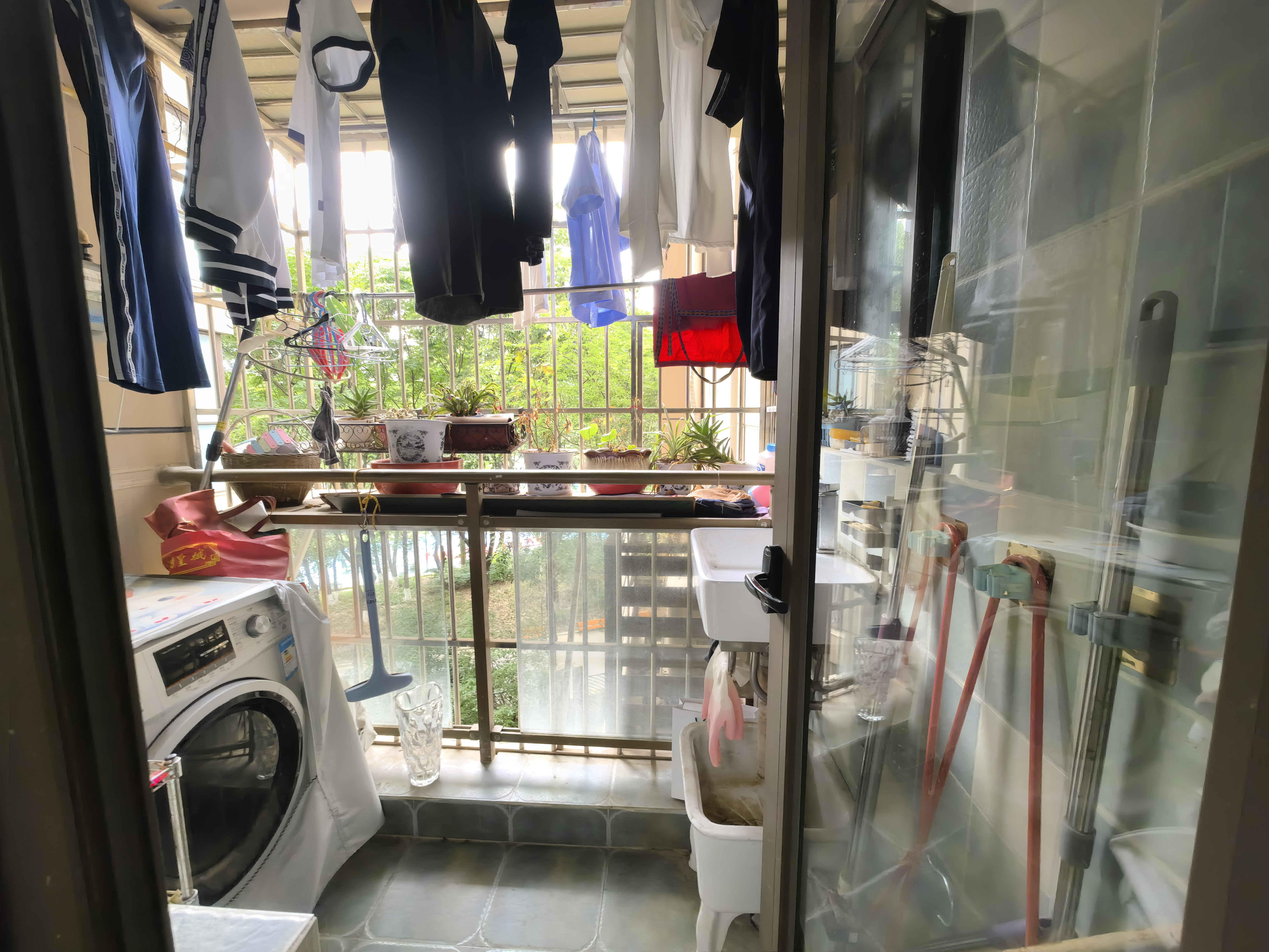 绵阳富临桃花岛，3室2厅2卫，130.00㎡，精装，售价95万 绵阳二手房