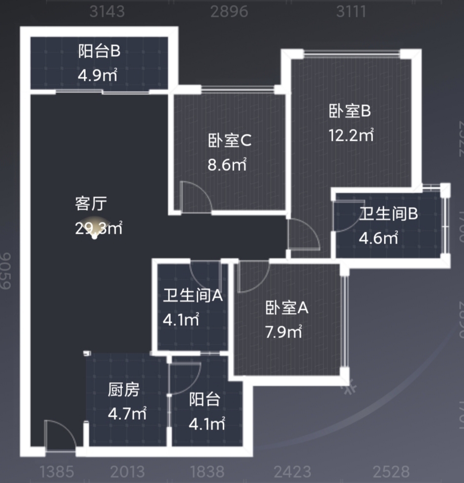 绵阳 绵阳二手房