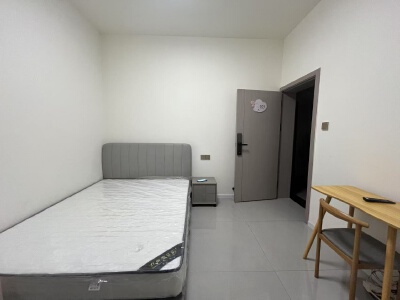 体运村路附11号，1室1厅1卫，10.00㎡，精装，租金1050.00元/月