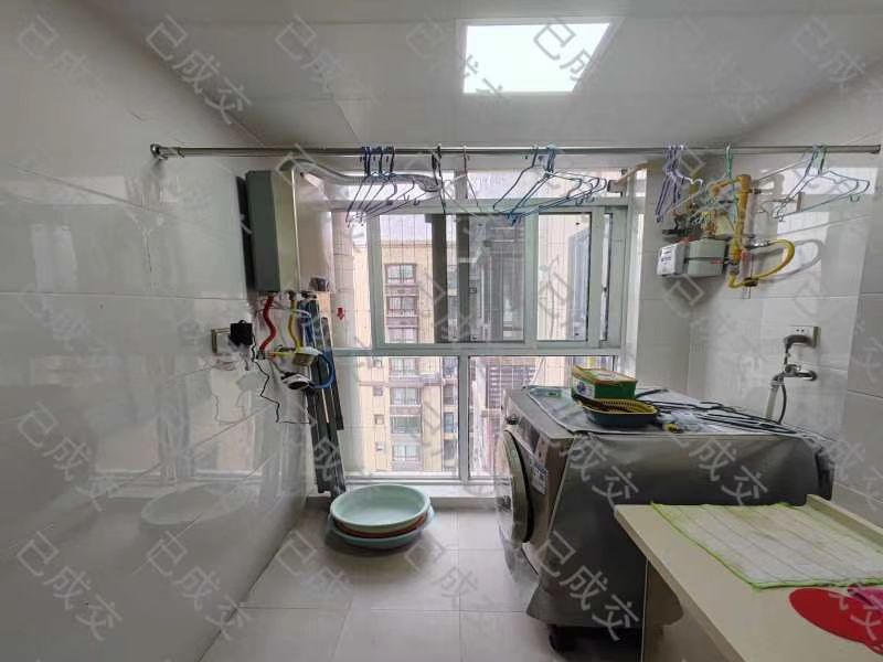绵阳安州区 典汇国际 装修大两室 拎包入住 看房方便 绵阳租房