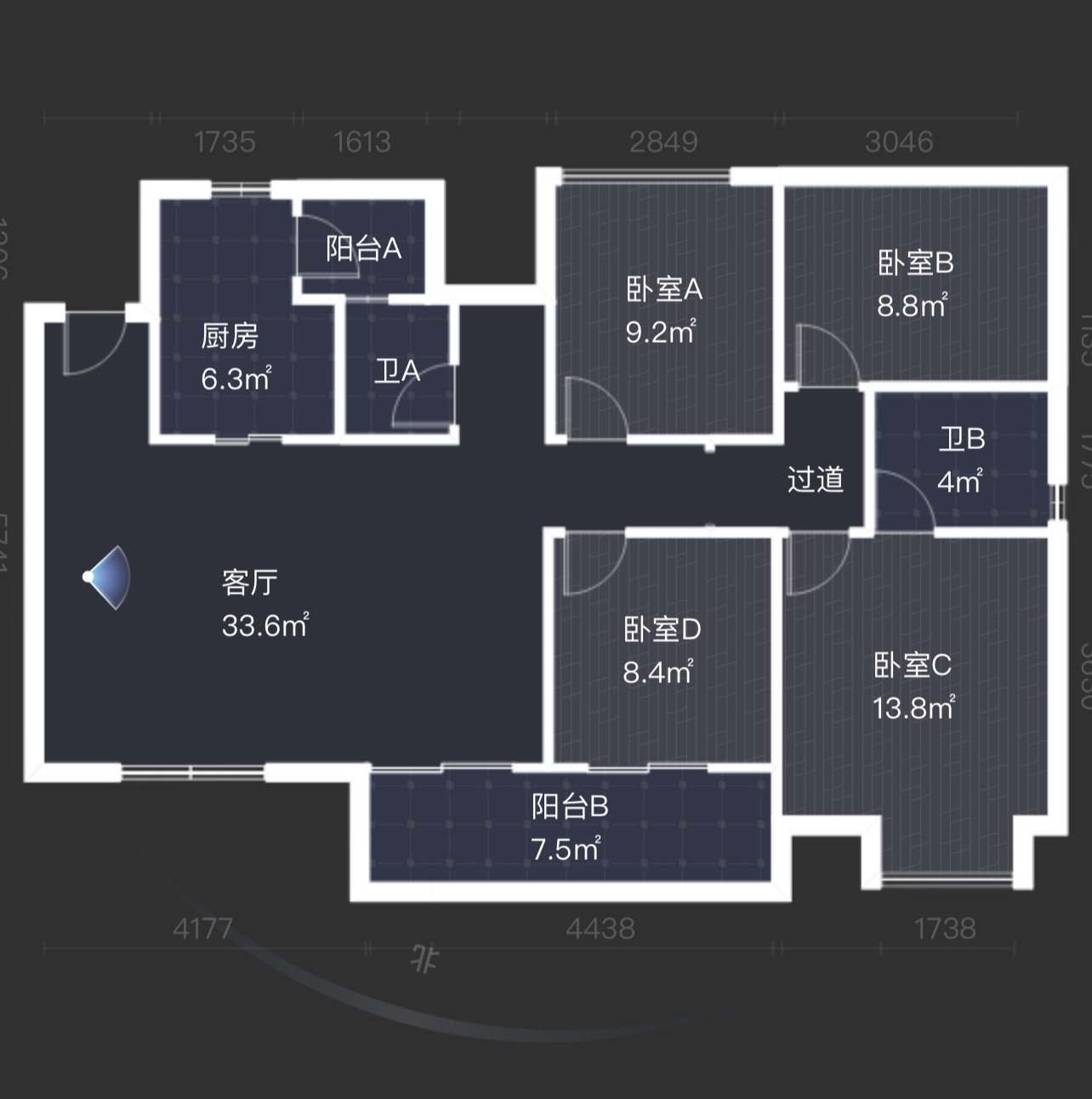 绵阳 绵阳二手房