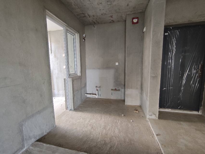 绵阳大小区才交房半年业主亏损出售看小区中庭 绵阳二手房